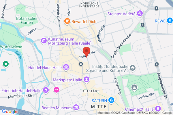 Sanitätshaus u.Orth.Technik Inh. Gerd Pufpaff