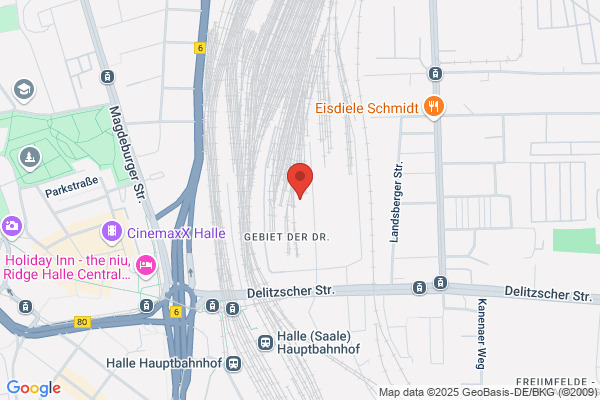 OBS Oberbauschweißtechnik GmbH