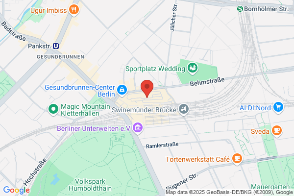 SCHULZE Schlüsseldienst 0-24°° Notdienst Gesundbrunnen + Südstadt