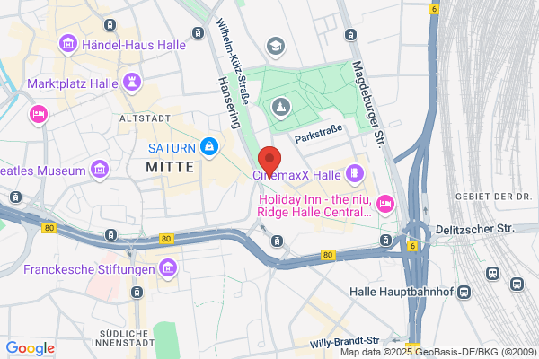 Gold Meister GmbH