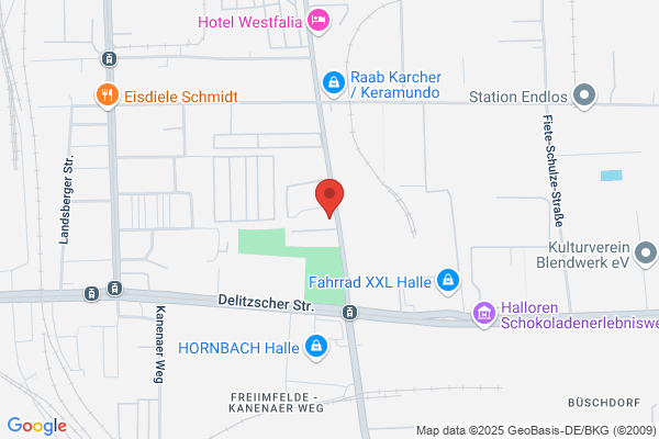 Lang Systembau GmbH