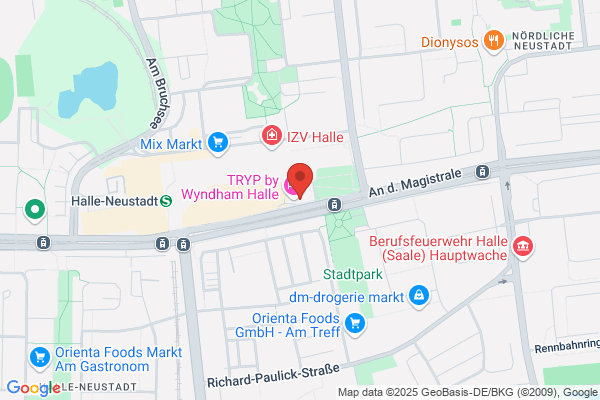 Leiser Universal