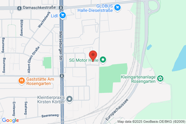 Schuldnerberatung des Humanistischen Regionalverbandes Halle-Saalkreis