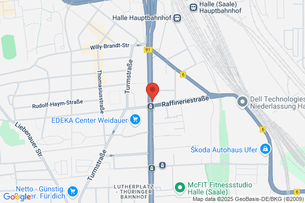 PRIMEROS Erste Hilfe Kurs Halle (Saale)