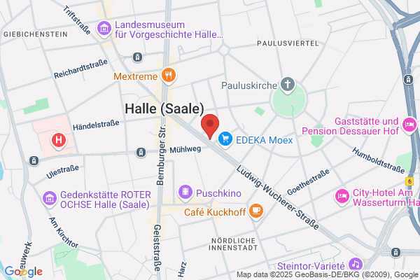 Fahrschule Zehmisch
