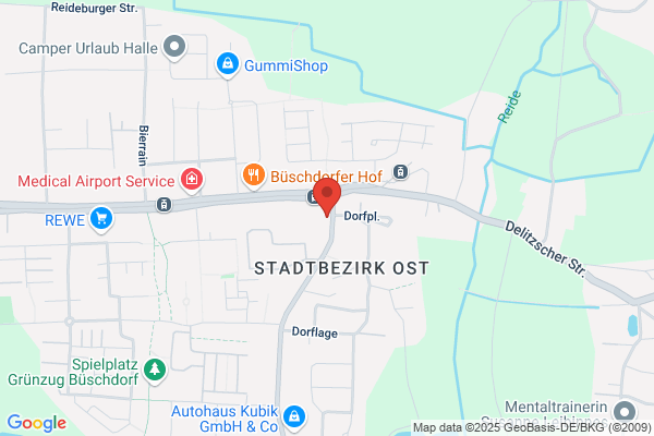 Grundschule Büschdorf