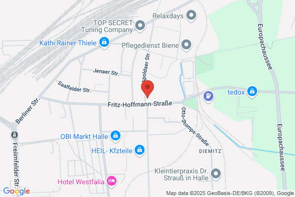 Eigenbetrieb Kita, Hort der Grundschule Diemitz/Freiimfelde