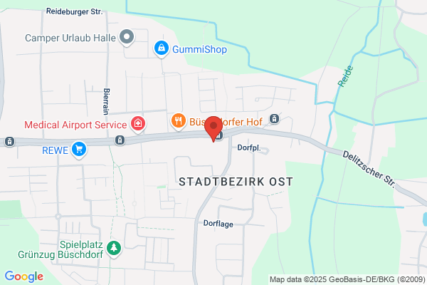 Grundschule Büschdorf