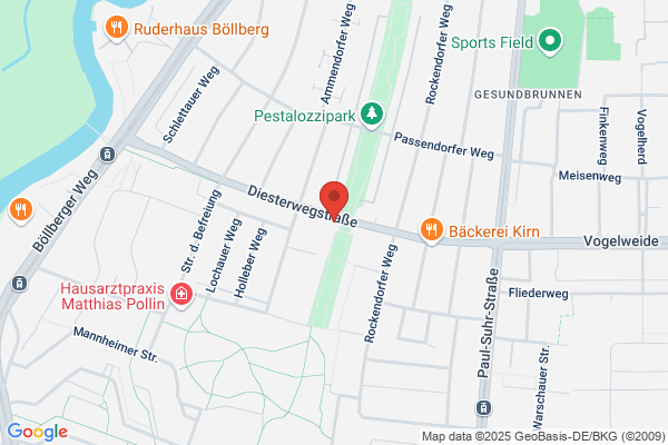 Grundschule Diesterweg