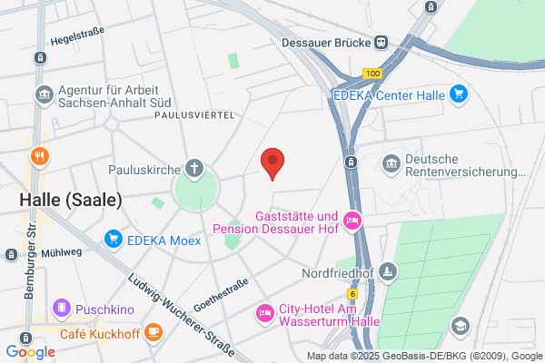 Grundschule Gotthold Ephrain Lessing