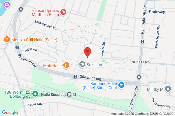 Grundschule Südstadt