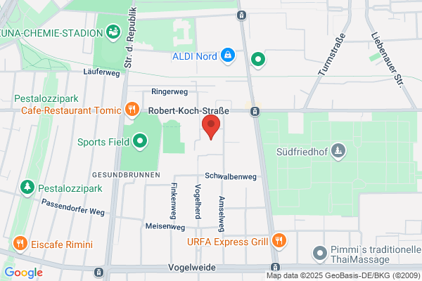 Sportgymnasium/Sportsekundarschule