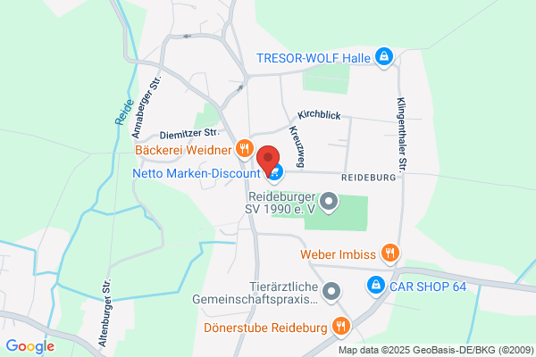 Berufliches Bildungswerk e.V. Halle-Saalkreis