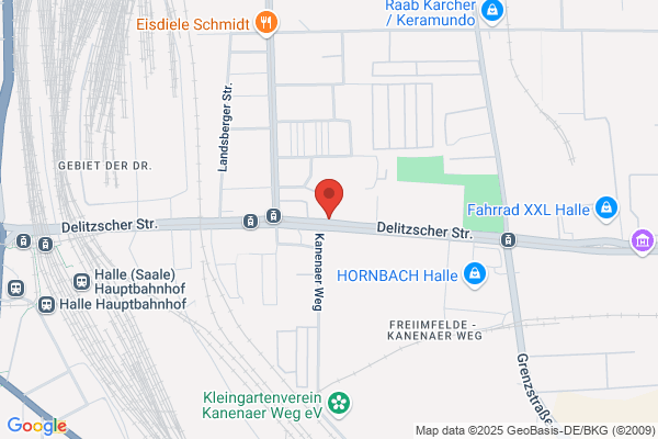Berufsbildende Schulen Saalkreis