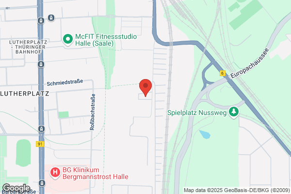 Bildungszentrum des Sächsischen Handels GmbH