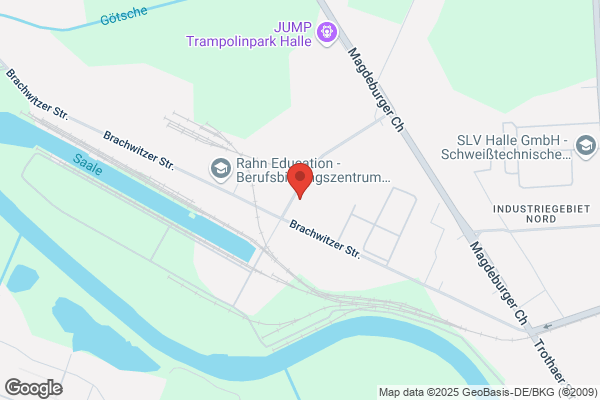 WUMAG GmbH Werk Ebersbach