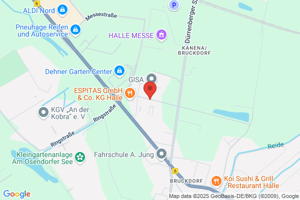 Securitas Sicherheitsdienst