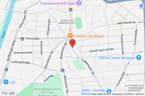 Hübler Sicherheit und Service GmbH