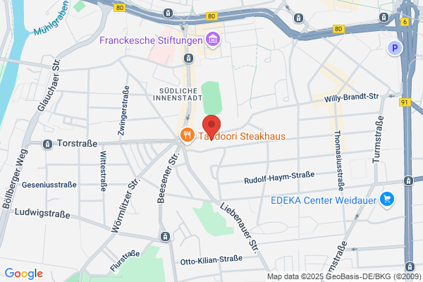 UNIT4 Business Software GmbH