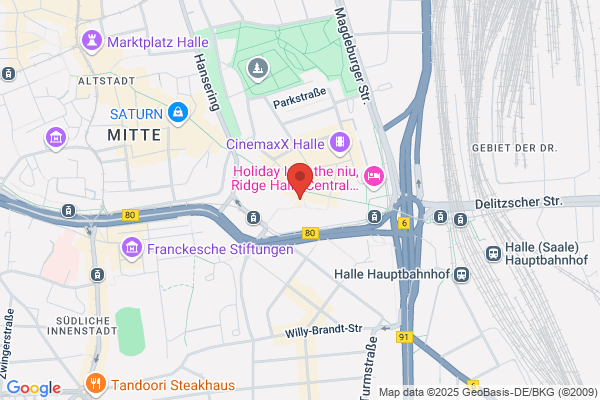 gocept GmbH & Co. KG
