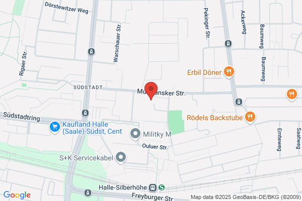 Landesbildungszentrum für Hörgeschädigte