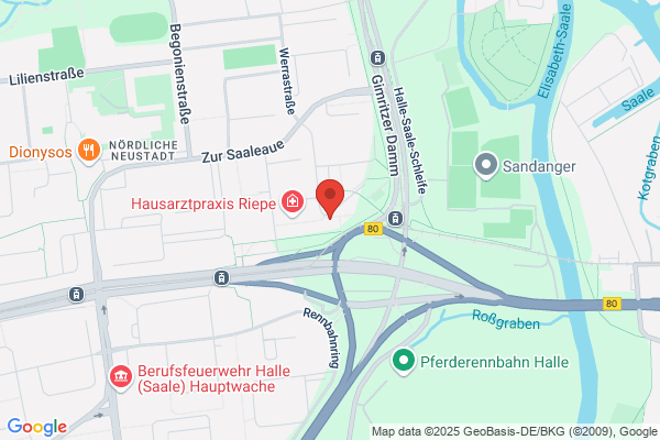 AWO Erziehungshilfe Halle/S. gGmbH