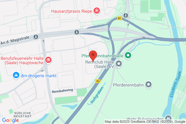 AWO Erziehungshilfe Halle/S. gGmbH