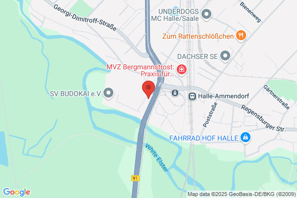 Leuchtkastenflat