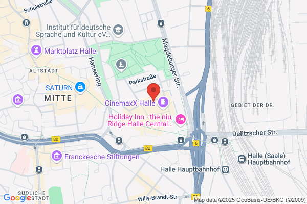 American Bar & Bowling GmbH