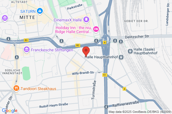 Sportpoint Handels GmbH