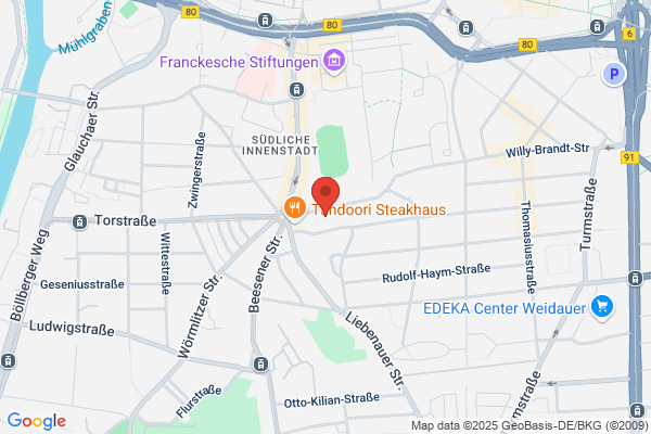able Sprachschule GbR