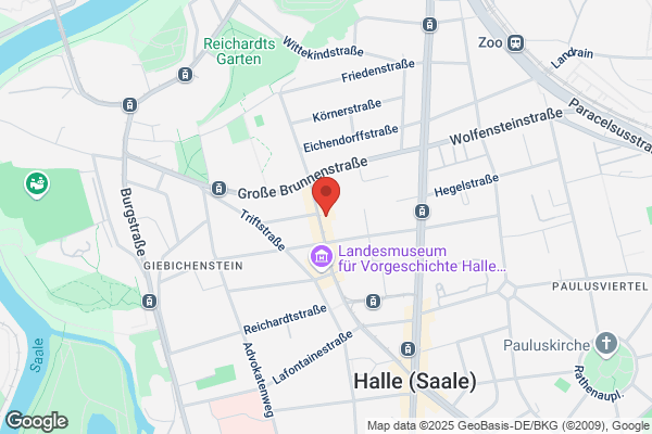Englisch-Sprachschule Tiger-School