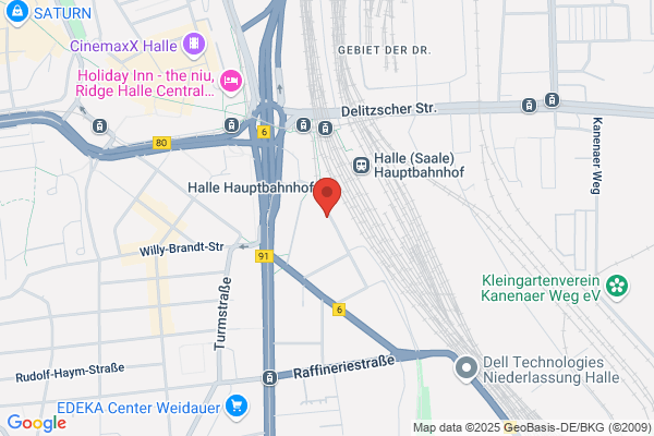 urbanframe - Büro für Stadtplanung