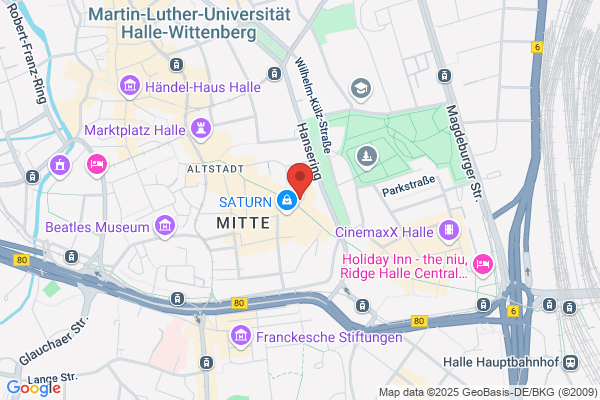 Abakus Steuerberatungsgesellschaft mbH