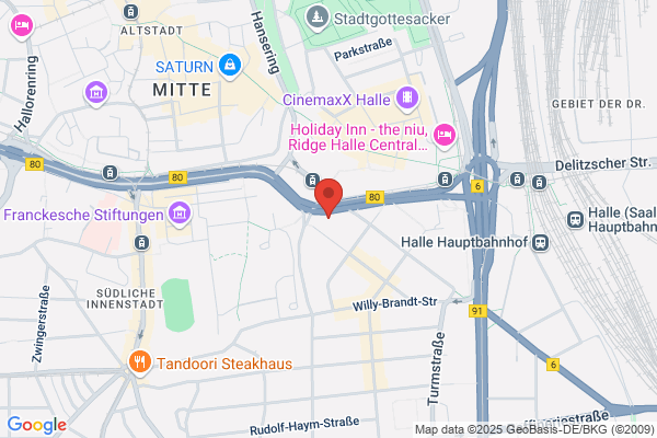 GGV Steuerberatungsgesellschaft mbH