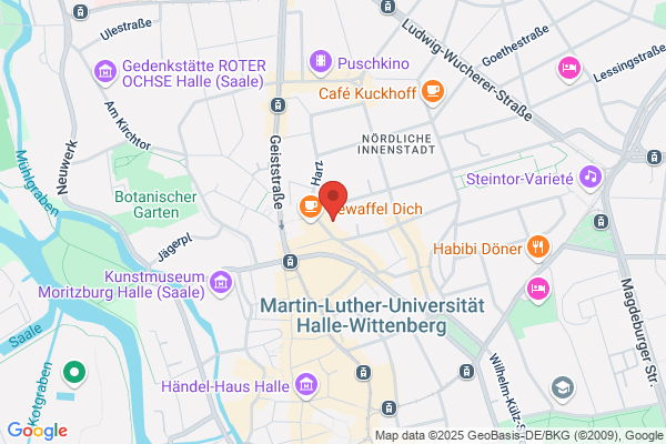 Lohnsteuerhilfeverein Vereinigte Lohnsteuerhilfe e.V.