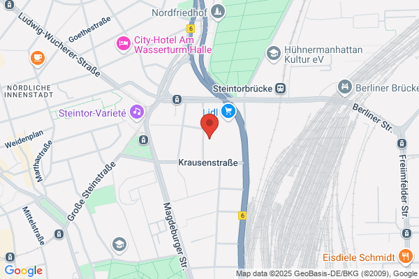 REWE