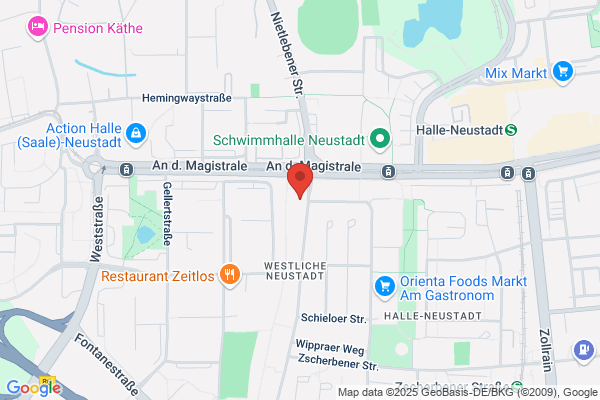 REWE