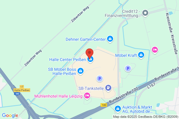 real GmbH