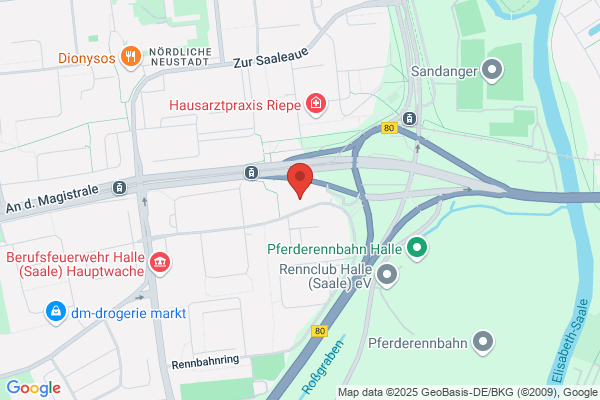 Tabakbörse Neubauer