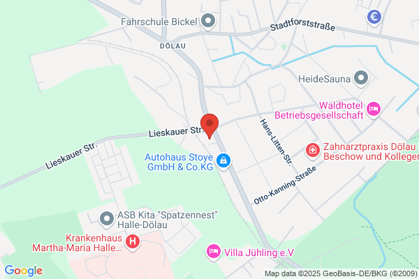 GO Tankstelle