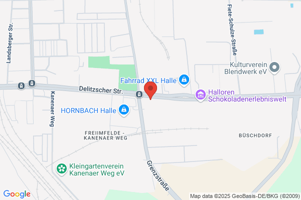 ESSO Station R. Dehn