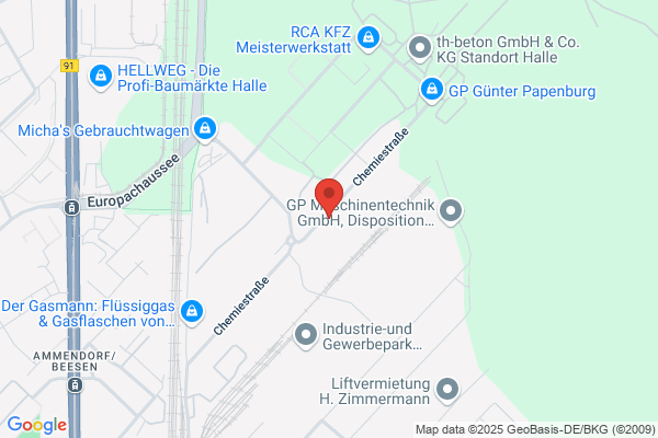 ATF Ammendorfer Tapetenfabrik GmbH
