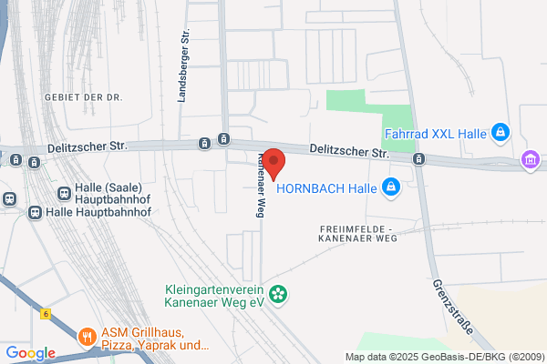 A.R.T. Kommunikationstechnik Vertriebs GmbH Halle