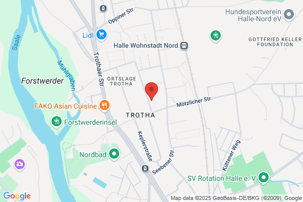 felmo Mobiler Tierarzt Halle