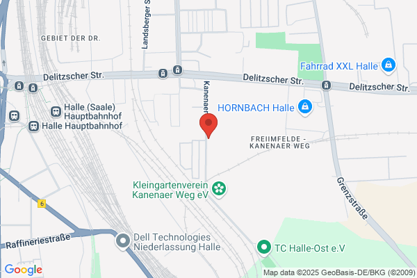 Tischlereibedarf-Vertriebs GmbH