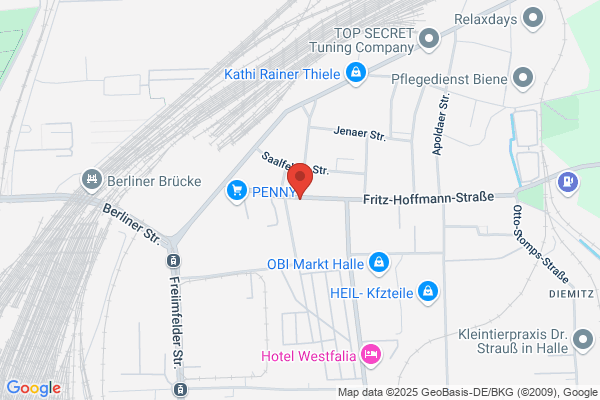 Umzug Leicht Gemacht GmbH