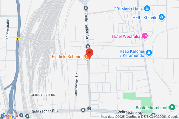 Felsch und Gläser GmbH