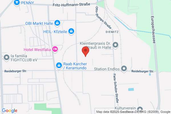 Büro f. Industriekontakte GmbH