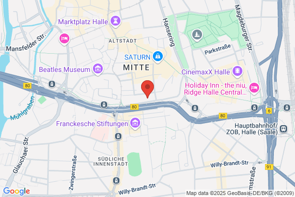Mojon Consulting